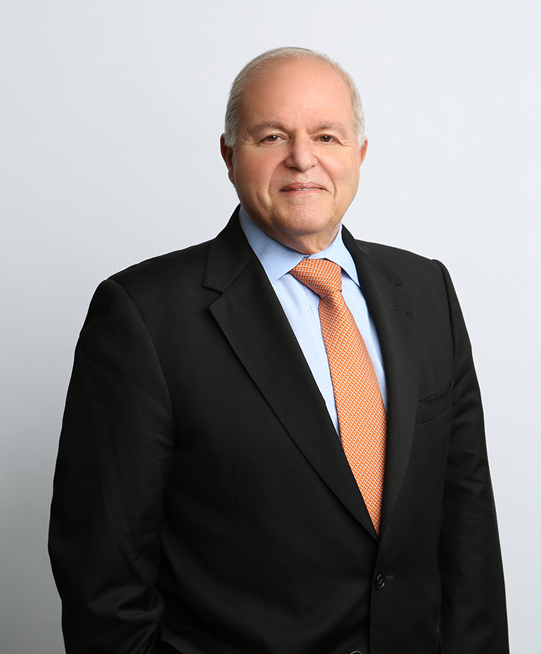 John L. Sadd, Jr. Senior Partner