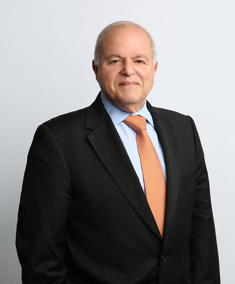 John L. Sadd, Jr. CPA, CGMA
