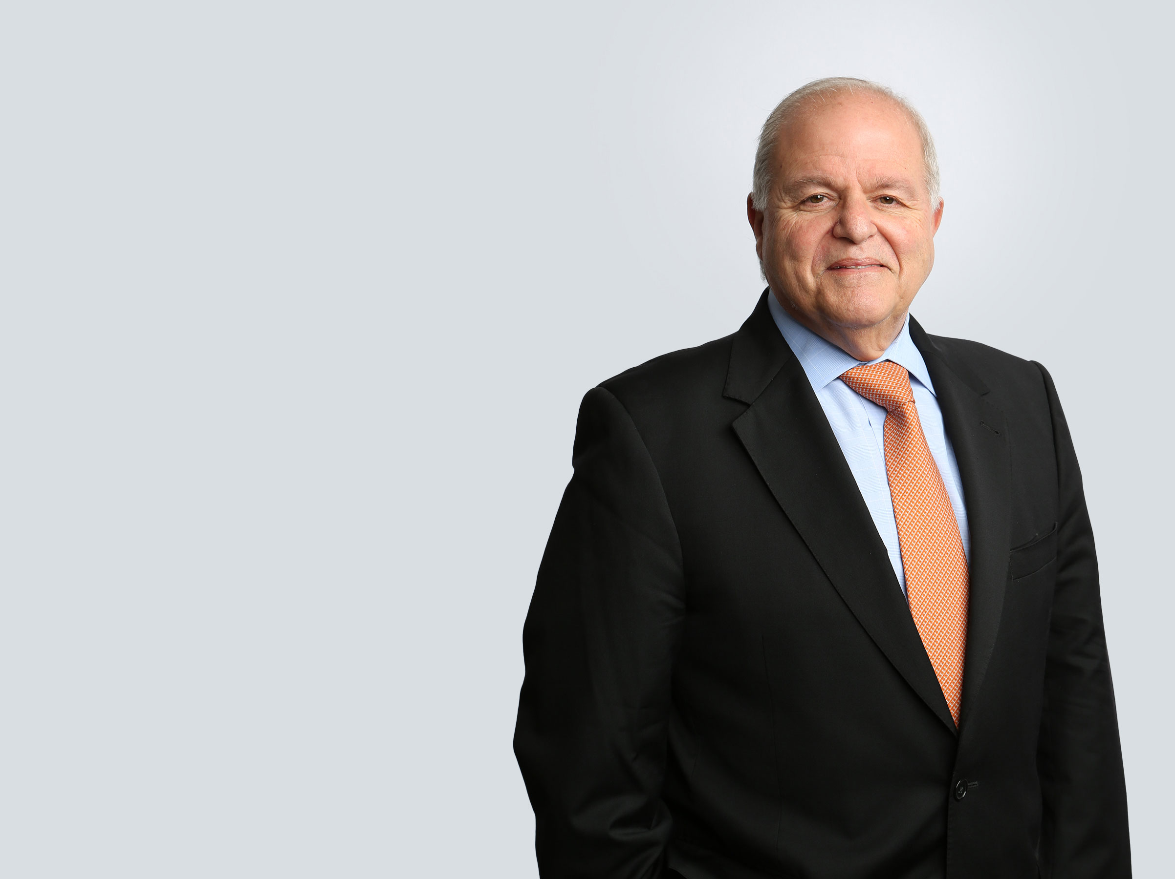 John L. Sadd, Jr. Senior Partner