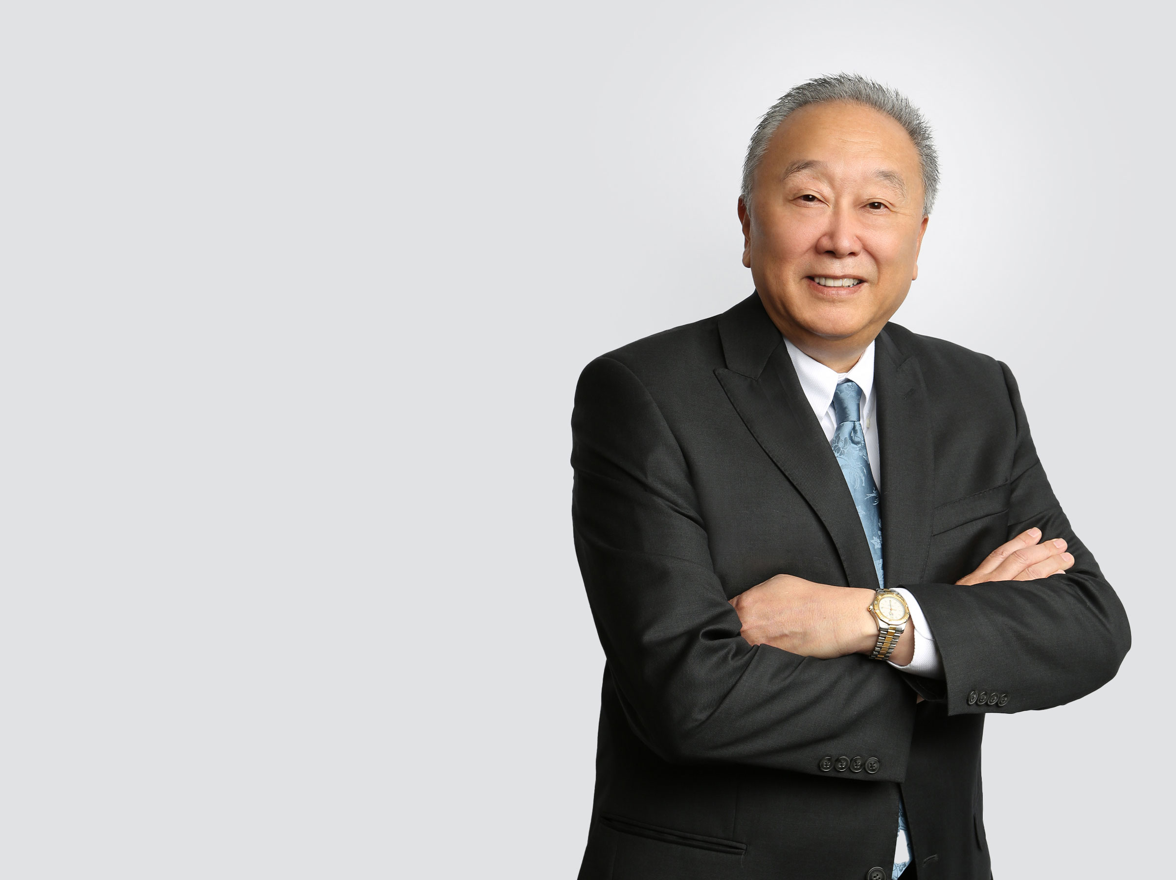 Kirby Higashi CPA/PFS, CFP®, MSP