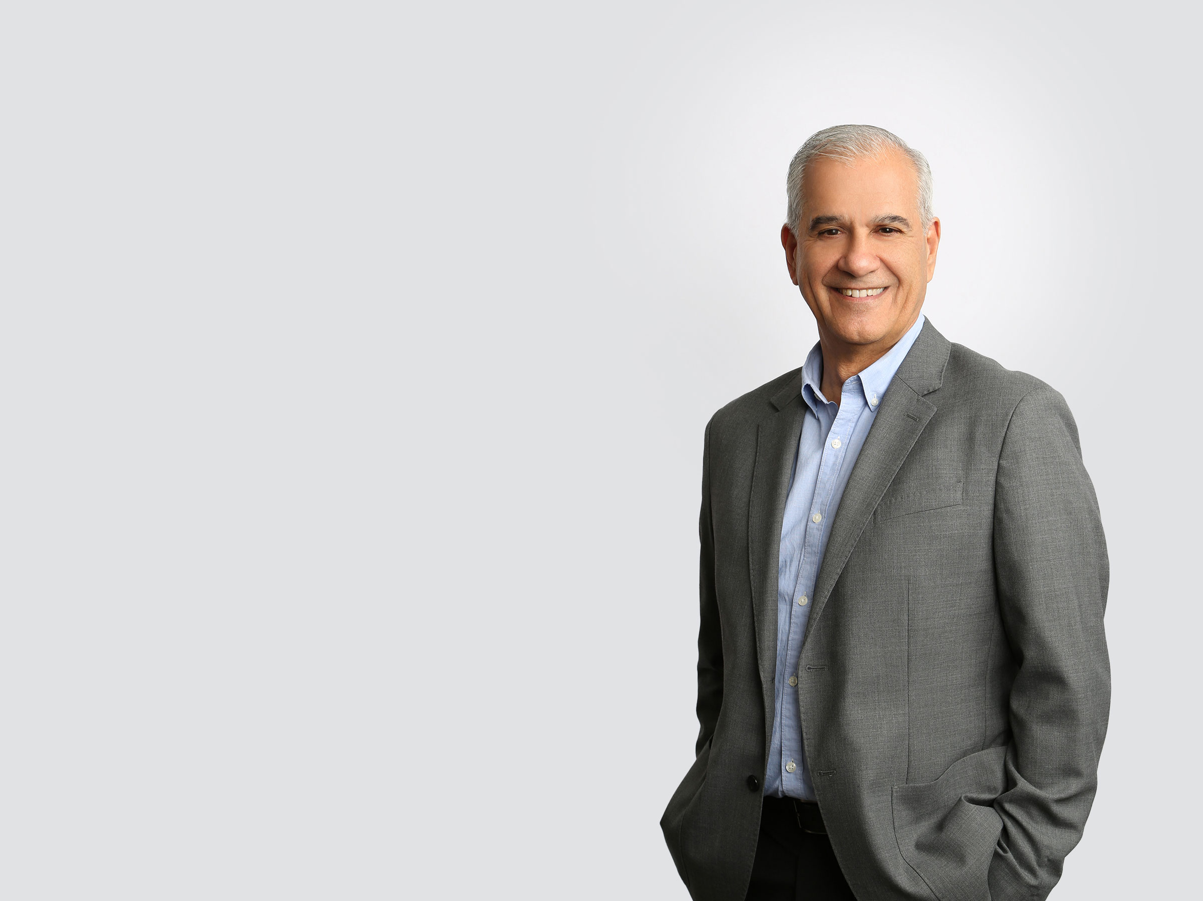 Nassif Shammaa CPA/PFS, CFP®, MSP