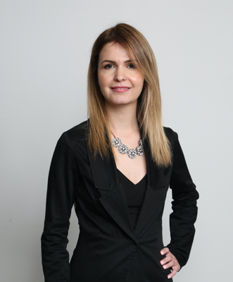 melody-daniel The Accountancy Team Member Melody Daniel