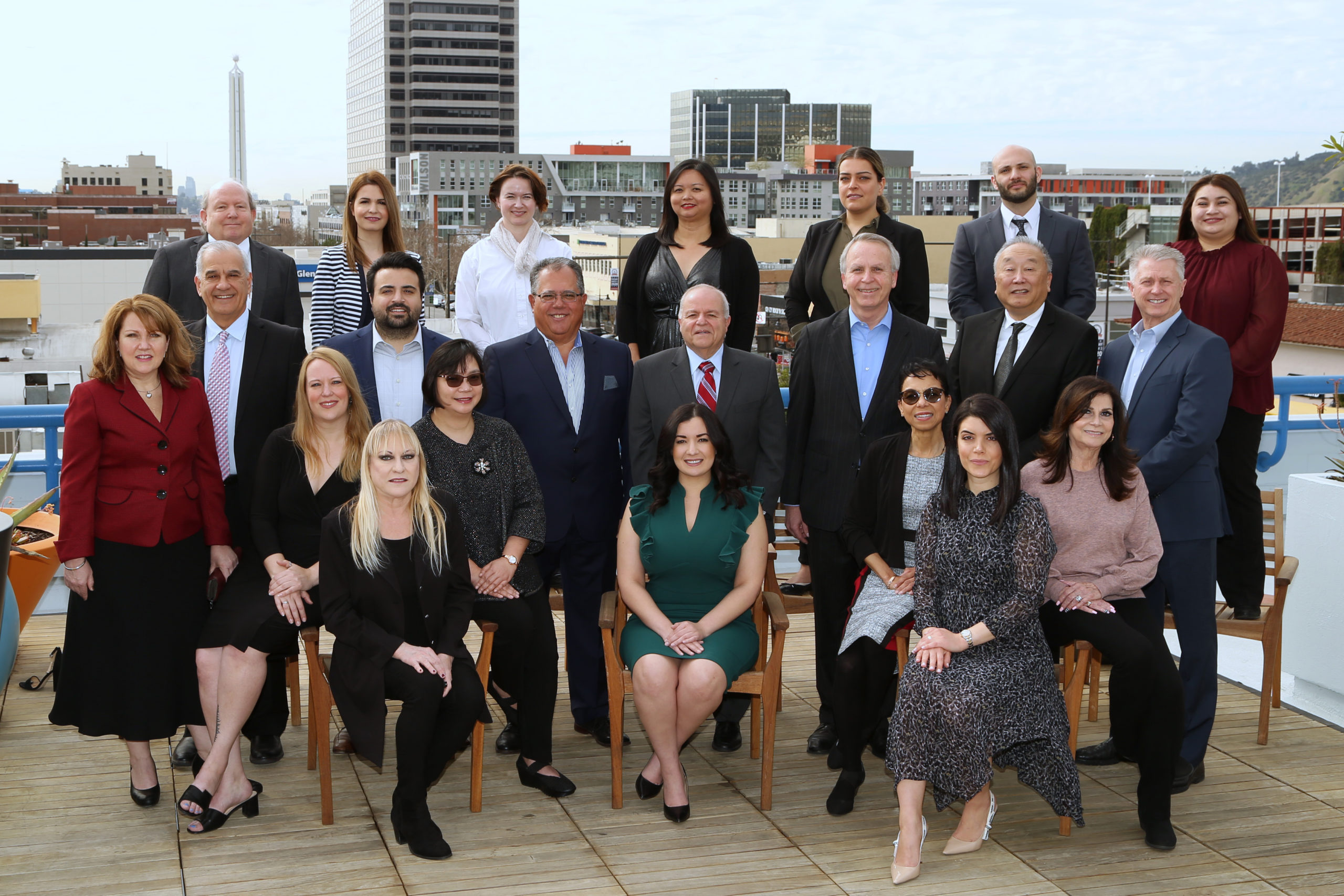The Accountancy Team
