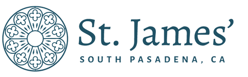 St. James Episcopal Church